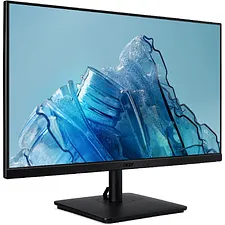 Монитор Acer Vero V277KLbmiipx черный (UM.HV7CD.L01)