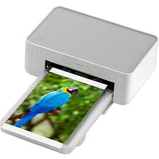 Принтер Xiaomi Instant Photo Printer (BHR6747GL) Принтер Xiaomi Instant Photo Printer (BHR6747GL)