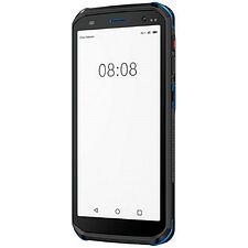Терминал сбора данных Mindeo M50 (M50E33255130CN)