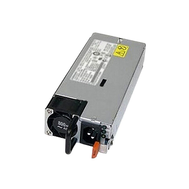 Блок питания Lenovo ThinkSystem 800W (4P57A87056)