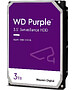 Жесткий диск WD Purple 3TB (WD33PURZ)