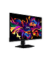 Монитор MSI MAG 321UPX QD-OLED Black (9S6-3DD39T-032)