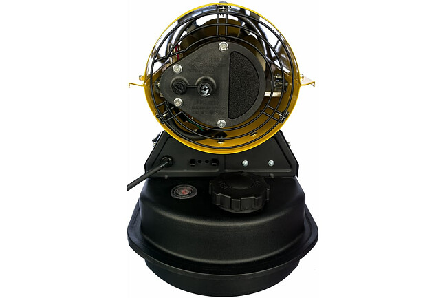 Тепловая пушка Ballu BHDP-10