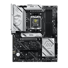 Материнская плата MSI MAG X870E Gaming Max WIFI
