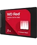 SSD диск WD Red SA500 2TB (WDS200T2R0A)
