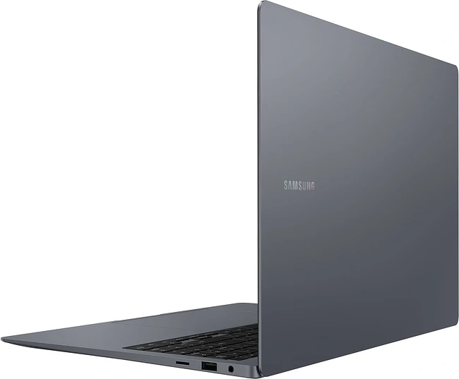 Ноутбук Samsung Galaxy Book 4 Pro Grey (NP960XGK-LG7IN)
