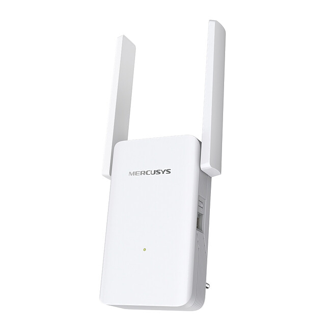 Усилитель Wi-Fi Mercusys ME80X