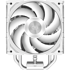 Кулер для процессора PCCooler RZ400 V2 белый (RZ400V2-WHNWNX-GL)