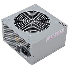 Блок питания Chieftec iArena 450W (GPA-450S8)