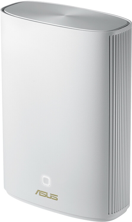 Маршрутизатор ASUS XP4 White-1-PK (90IG05T0-BM9100)