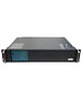 Источник бесперебойного питания Powercom King Pro RM LCD RM (KIN-1200AP)