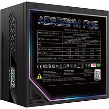 Блок питания Gigabyte GP-AE850PM PG5 ATX 850W (28200-AE85P-1CEUR)