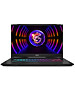 Ноутбук MSI Katana 15 B13VEK-1675US Black (9S7-158571-1675)