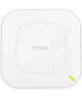 Точка доступа Zyxel NebulaFlex NWA90AX AX1800 белый (NWA90AX-EU0102F)