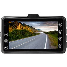 Автомобильный видеорегистратор Artway AV-400