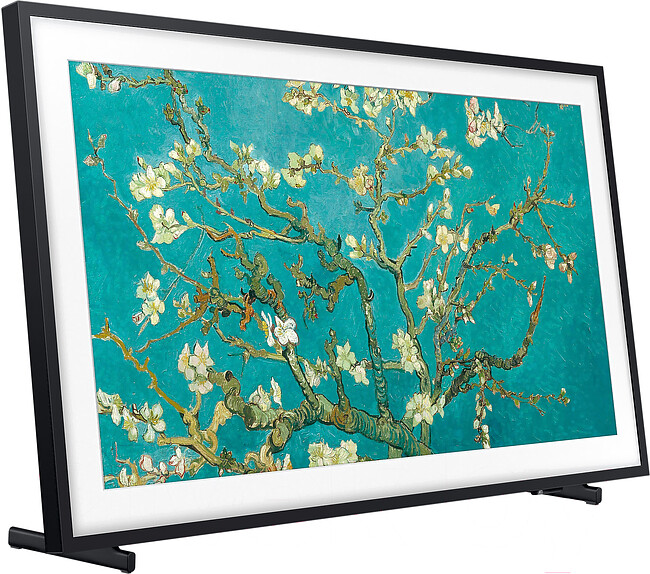 Телевизор Samsung QE32LS03CBUXRU