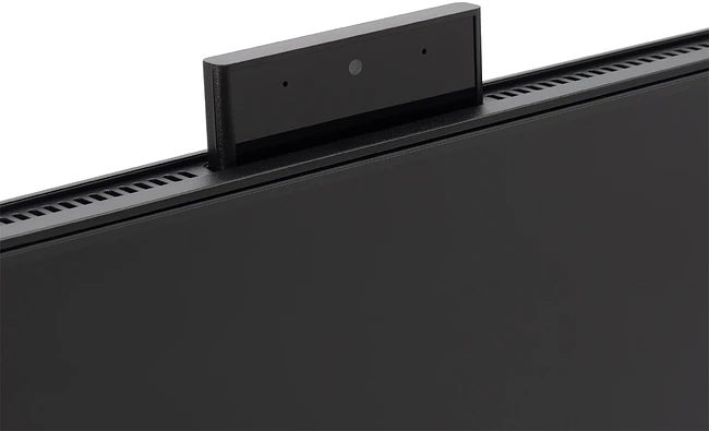 Моноблок IRU 23ID черный (1994784)