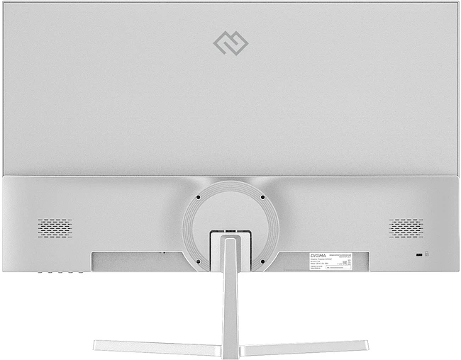 Монитор Digma Progress 24P502F белый (DM24SB06)