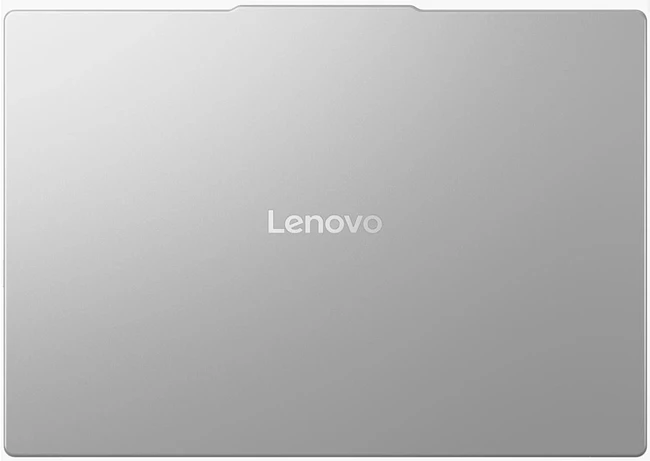 Ноутбук Lenovo IdeaPad Slim 3 15ARP10 Luna Grey (83K70112RK)