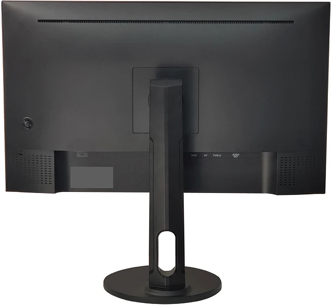 Монитор Digma Progress 27P505Q черный (DM27SB06)