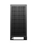 Корпус DeepCool CH270 без БП черный (R-CH270-BKNGM0-G-1)