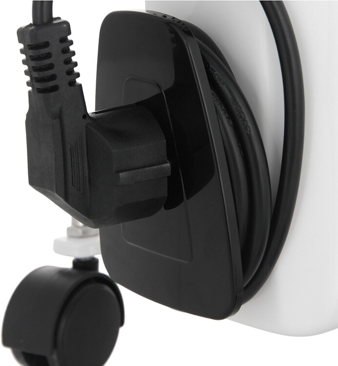 Радиатор Ballu BOH/CL-07WRN