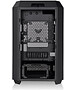 Корпус Thermaltake The Tower 300 без БП Black (CA-1Y4-00S1WN-00)