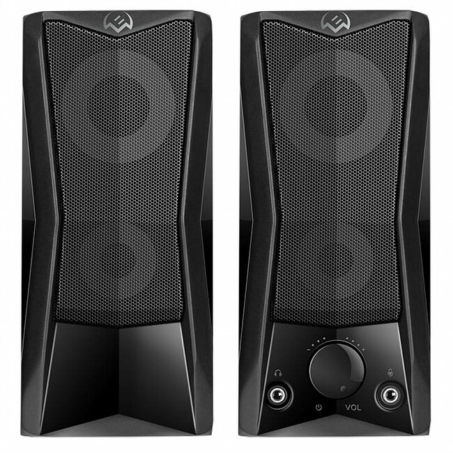 Акустика Sven 445 Black (SV-018580)