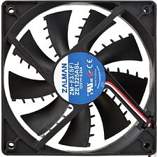 Вентилятор для корпуса Zalman ZM-F3 SF Вентилятор для корпуса Zalman ZM-F3 SF