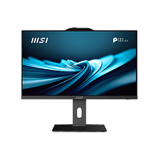 Моноблок MSI Pro AP242P 14M AIO Black (9S6-AE0621-847) Моноблок MSI Pro AP242P 14M AIO Black (9S6-AE0621-847)