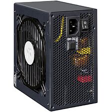 Блок питания Zalman Acrux II 1000W (ZM1000-ARX2)