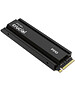 SSD диск Crucial P510 1TB (CT1000P510SSD5)