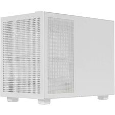 Корпус DeepCool CH160 Mesh Digital WH (R-CH160-WHNMI0-G-1) Корпус DeepCool CH160 Mesh Digital WH (R-CH160-WHNMI0-G-1)