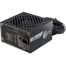 Блок питания Seasonic Core V2 BC-750 750W (SRP-CBC751-A5A51JF)
