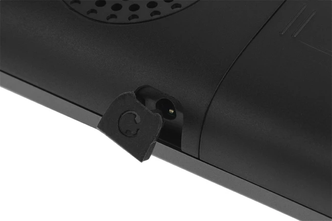 IP-телефон Yealink W74P черный