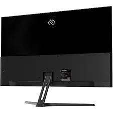 Монитор Digma Progress 27P504F черный (DM27SB11)