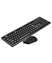 Набор периферии A4Tech KK-3330 черный