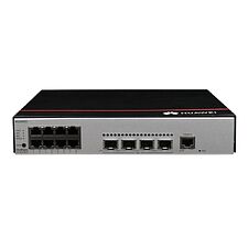 Коммутатор Huawei S5735-L8P4S-A-V2