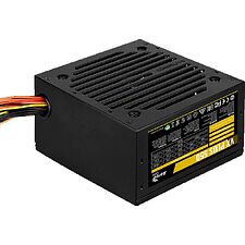 Блок питания Aerocool VX PLUS 550 (ACPN-VS55NEY.11)