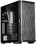Корпус Zalman Z10 ATX без БП черный