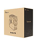 Корпус Ocypus Gamma C70 ARGB без БП White (Gamma-C70-WHG400XX-GL)