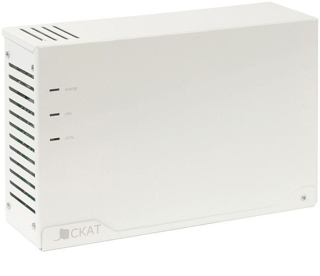 Источник бесперебойного питания Бастион СКАТ-1200Д