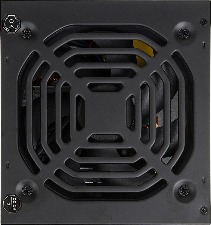 Блок питания Accord ACC-500W-NP