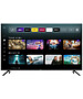 Телевизор Sber SDX-55UQ6000DGA