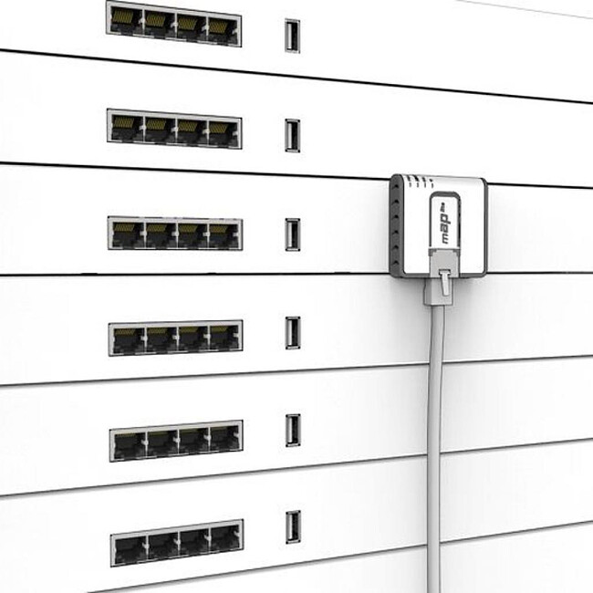 Точка доступа MikroTik RBmAPL-2nD