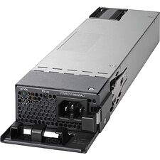 Блок питания Cisco AC 80+ Platinum Config 1 Secondary 1100W (PWR-C1-1100WAC-P/2) Блок питания Cisco AC 80+ Platinum Config 1 Secondary 1100W (PWR-C1-1100WAC-P/2)