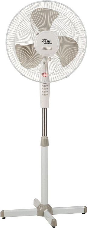 Вентилятор Oasis VF-40PWG