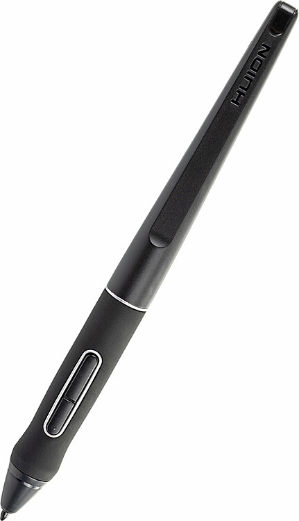 Графический планшет Huion Kamvas Pro 13 (GT-133)