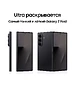 Смартфон Samsung Galaxy Z Fold7 12/256Gb черный (SM-F966BZKBCAU)