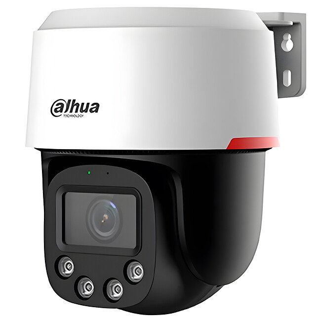 Камера видеонаблюдения Dahua DH-SD2C400NA-B-PV-PRO